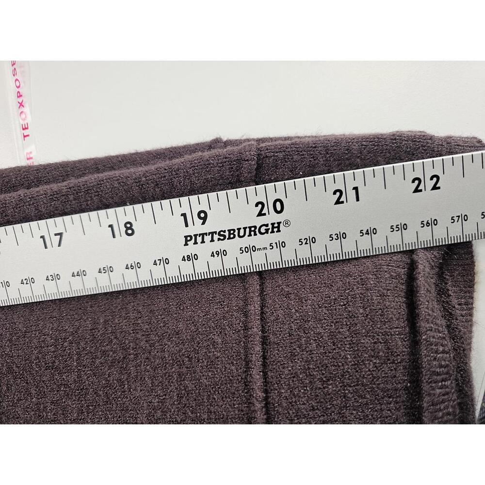 The Drop Java Wide Leg Cropped - Picture 9 of 9